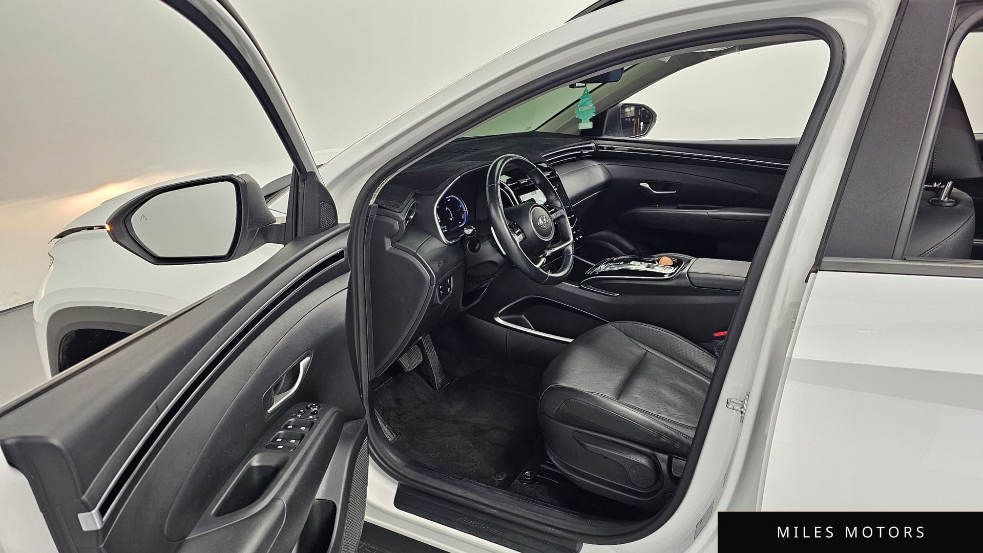 Hyundai Tucson 2021 — миниатюра 11