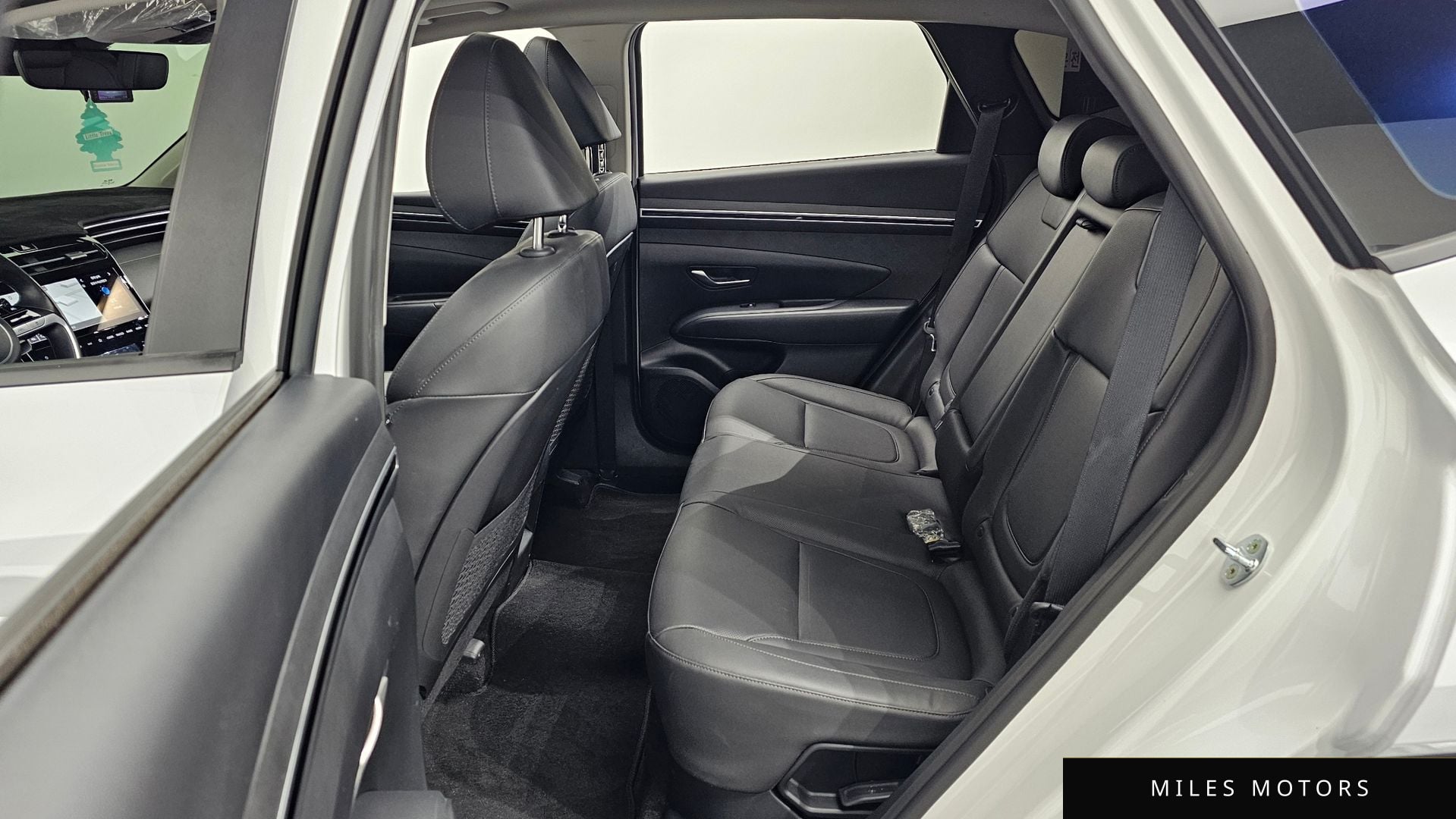 Hyundai Tucson 2021 — миниатюра 12