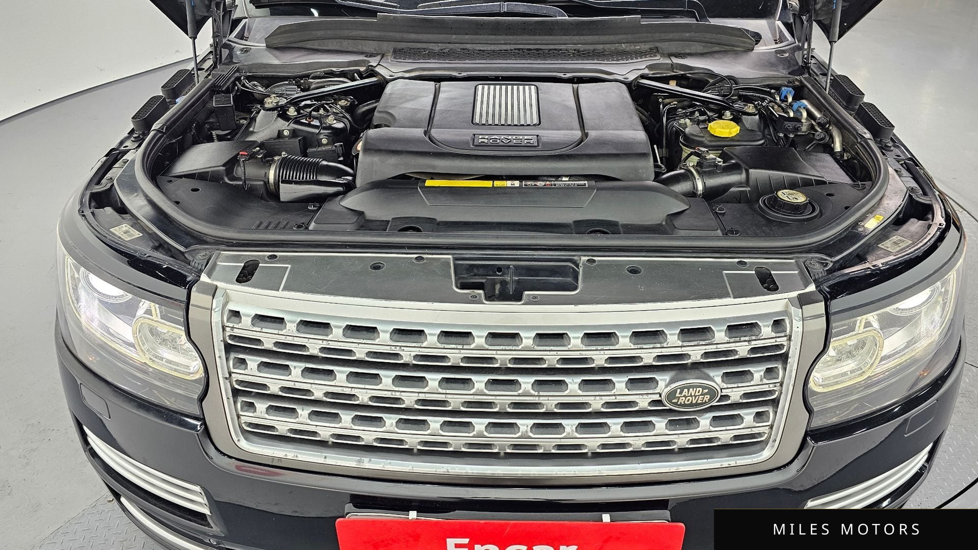 Land Rover Range Rover 2014 — миниатюра 6