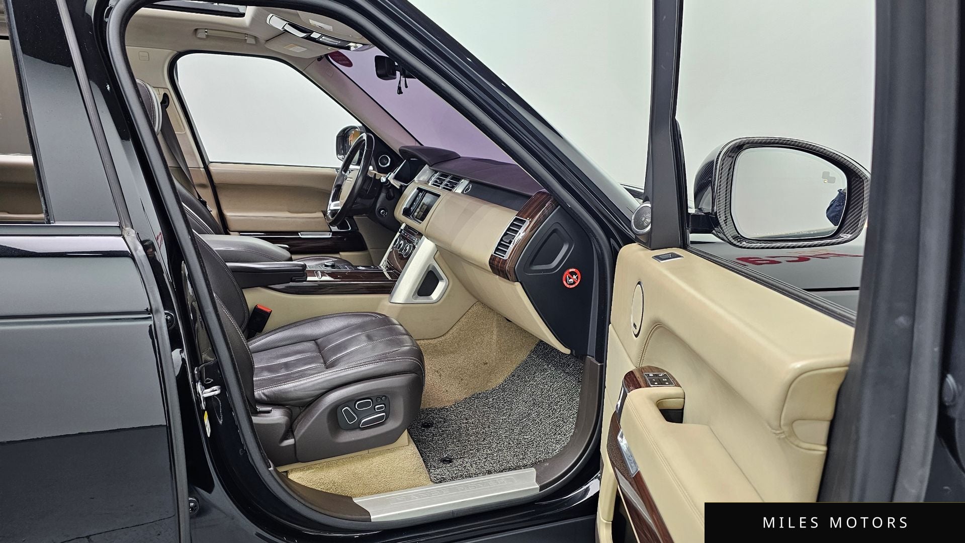 Land Rover Range Rover 2014 — миниатюра 10