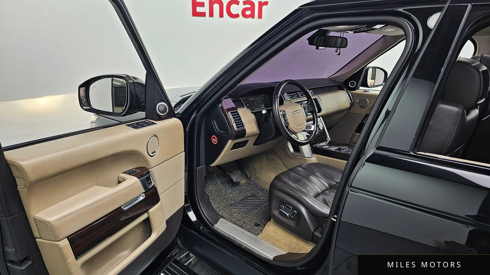 Land Rover Range Rover 2014 — миниатюра 11