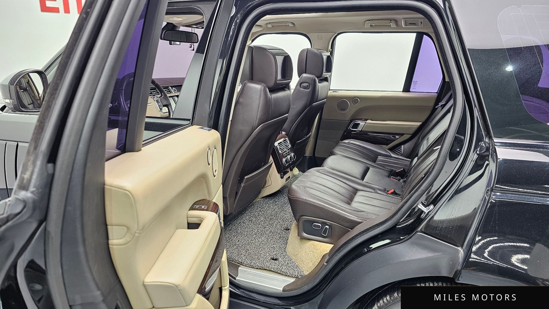 Land Rover Range Rover 2014 — миниатюра 12