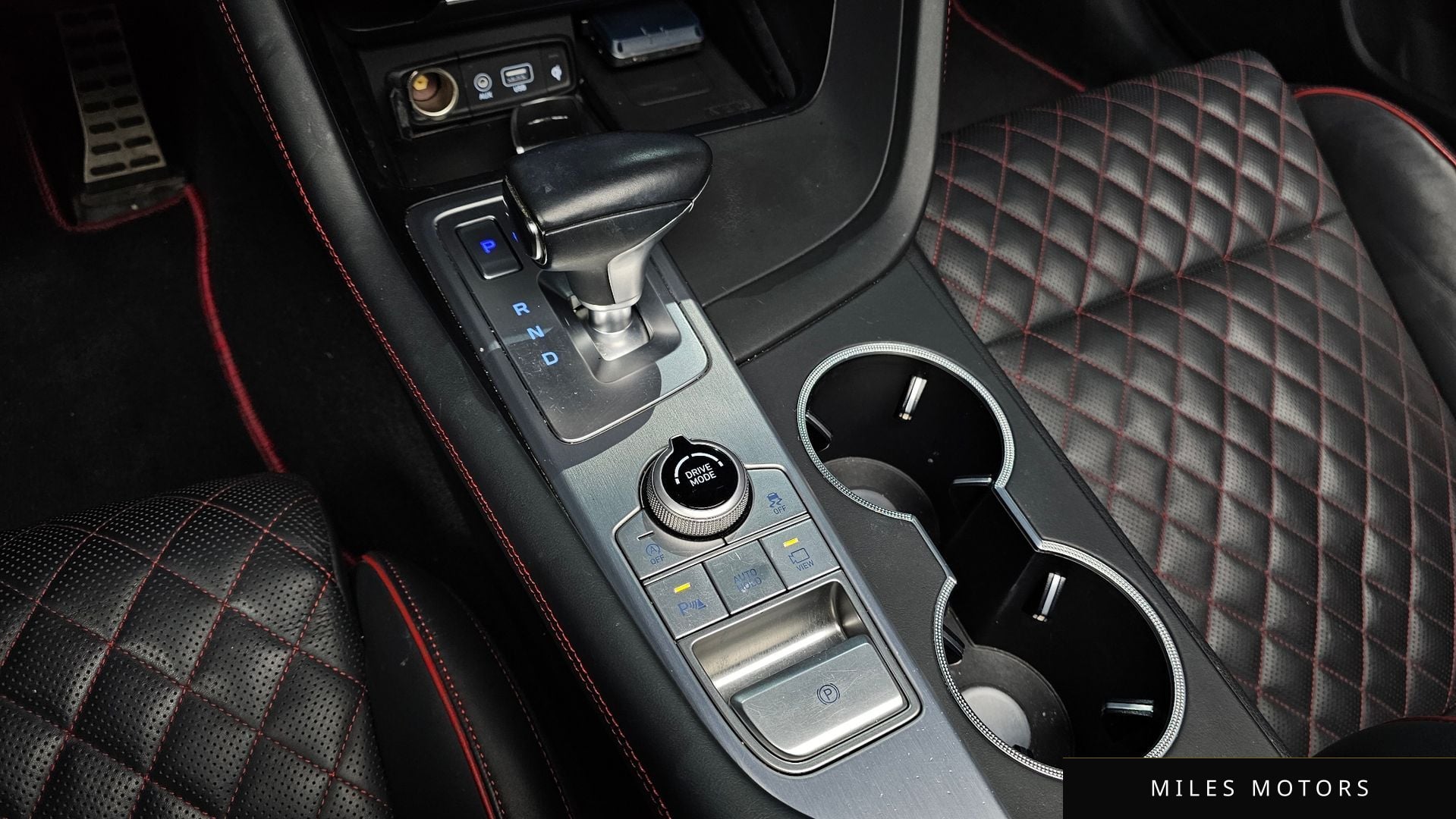 Genesis G70 2018 — миниатюра 9