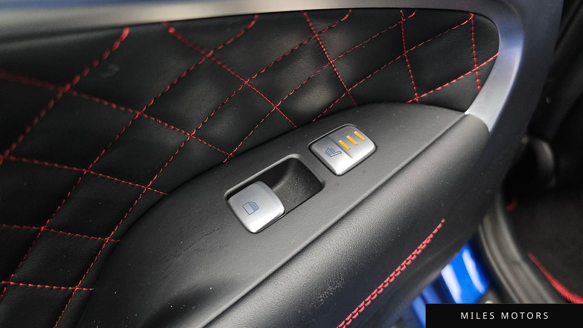 Genesis G70 2018 — миниатюра 18