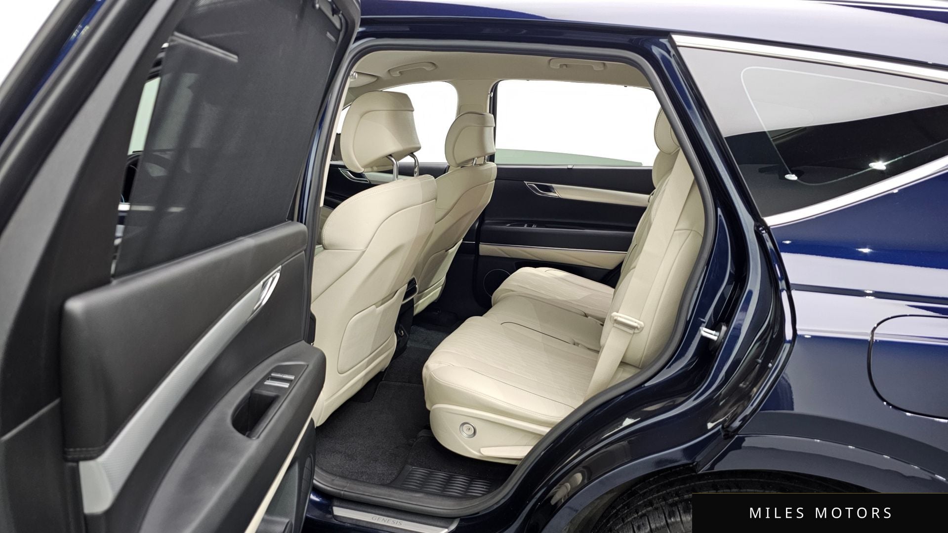 Genesis GV80 2023 — миниатюра 12
