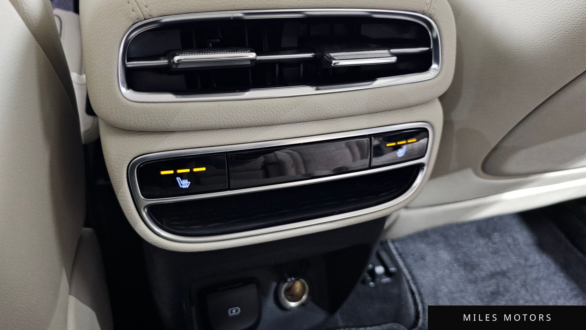 Genesis GV80 2023 — миниатюра 18