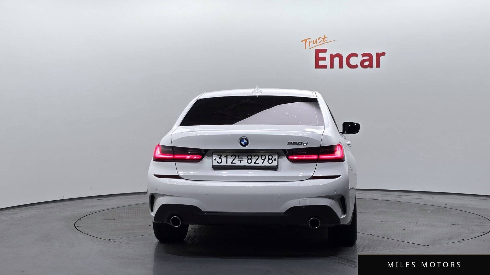 BMW 3 Series (G20) 2019 — миниатюра 4