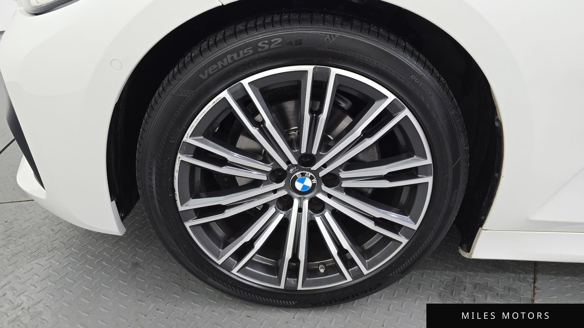 BMW 3 Series (G20) 2019 — миниатюра 5