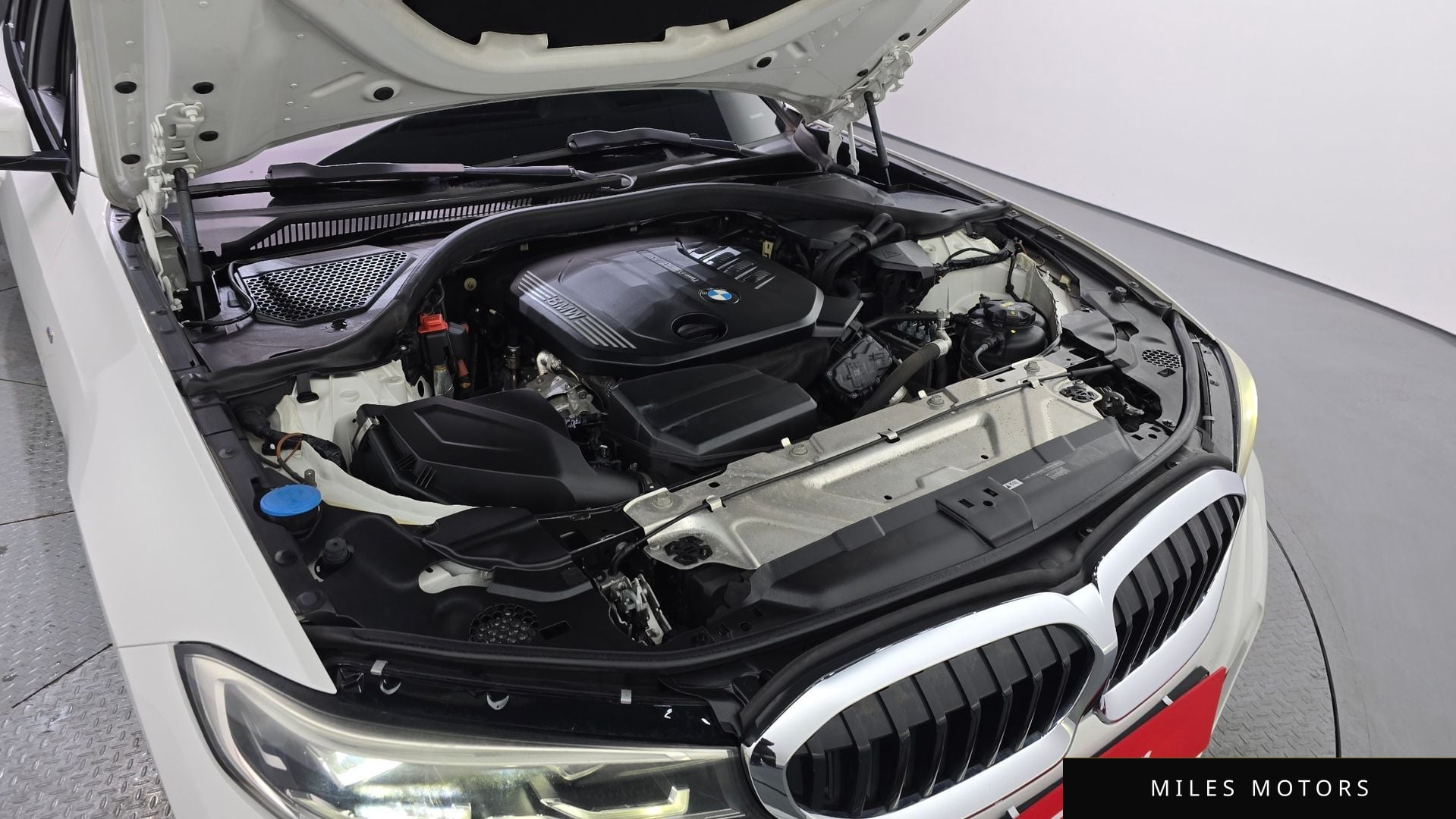BMW 3 Series (G20) 2019 — миниатюра 6