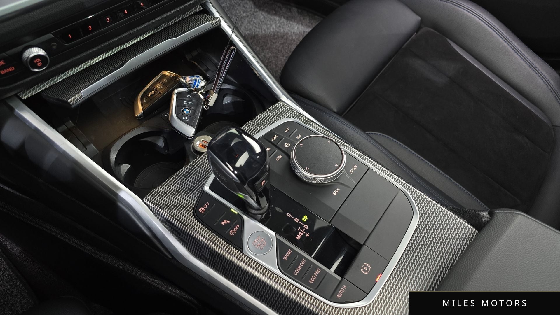 BMW 3 Series (G20) 2019 — миниатюра 9