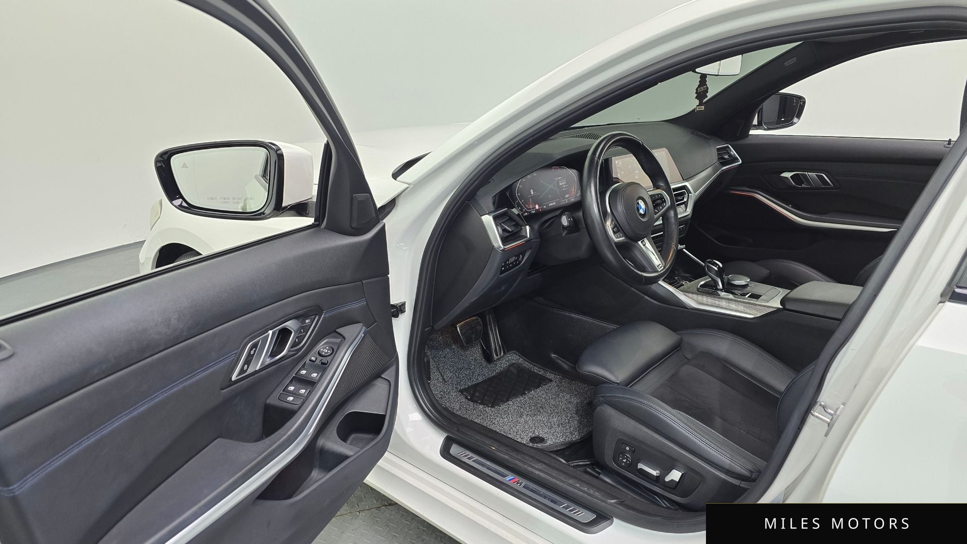 BMW 3 Series (G20) 2019 — миниатюра 10