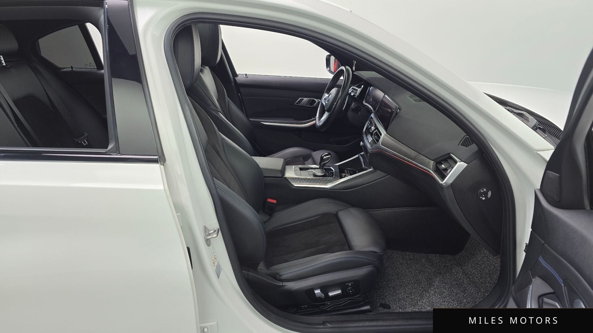 BMW 3 Series (G20) 2019 — миниатюра 11