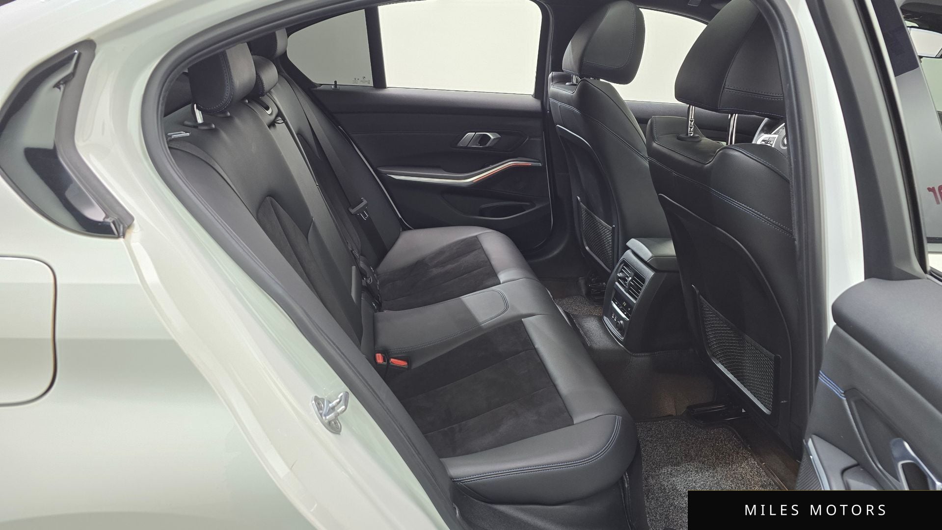 BMW 3 Series (G20) 2019 — миниатюра 12