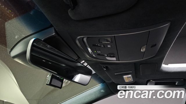 Лексус LS500 2018 — миниатюра 14