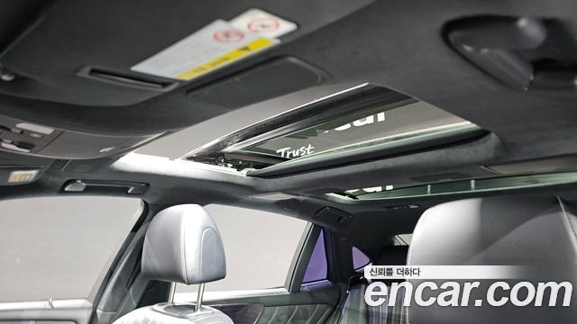 Лексус LS500 2018 — миниатюра 19