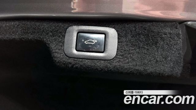 Лексус LS500 2018 — миниатюра 20
