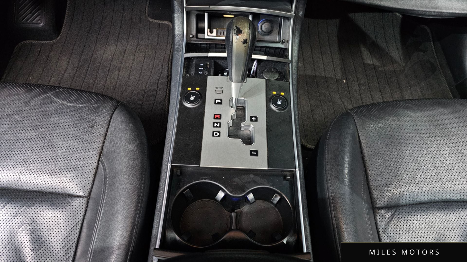 Hyundai Veracruz 2011 — миниатюра 9