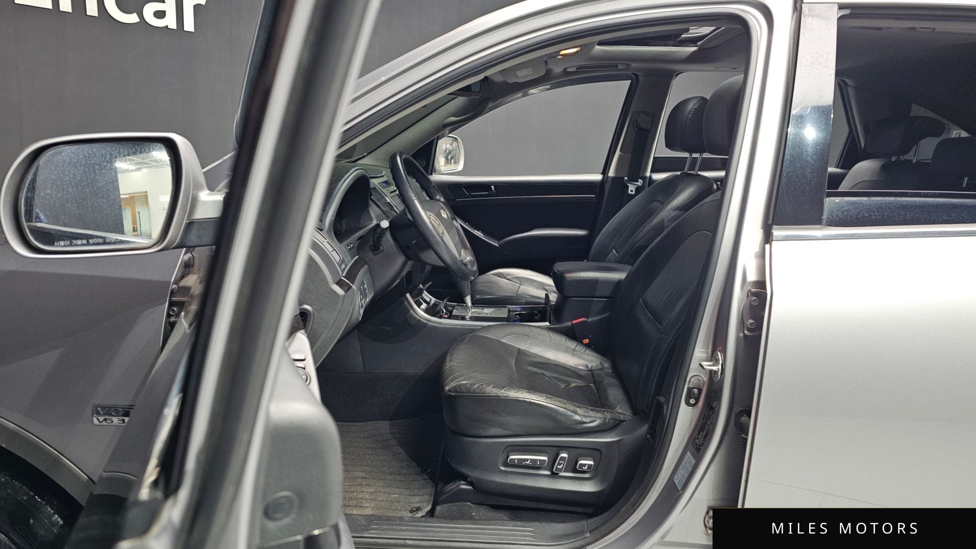 Hyundai Veracruz 2011 — миниатюра 10