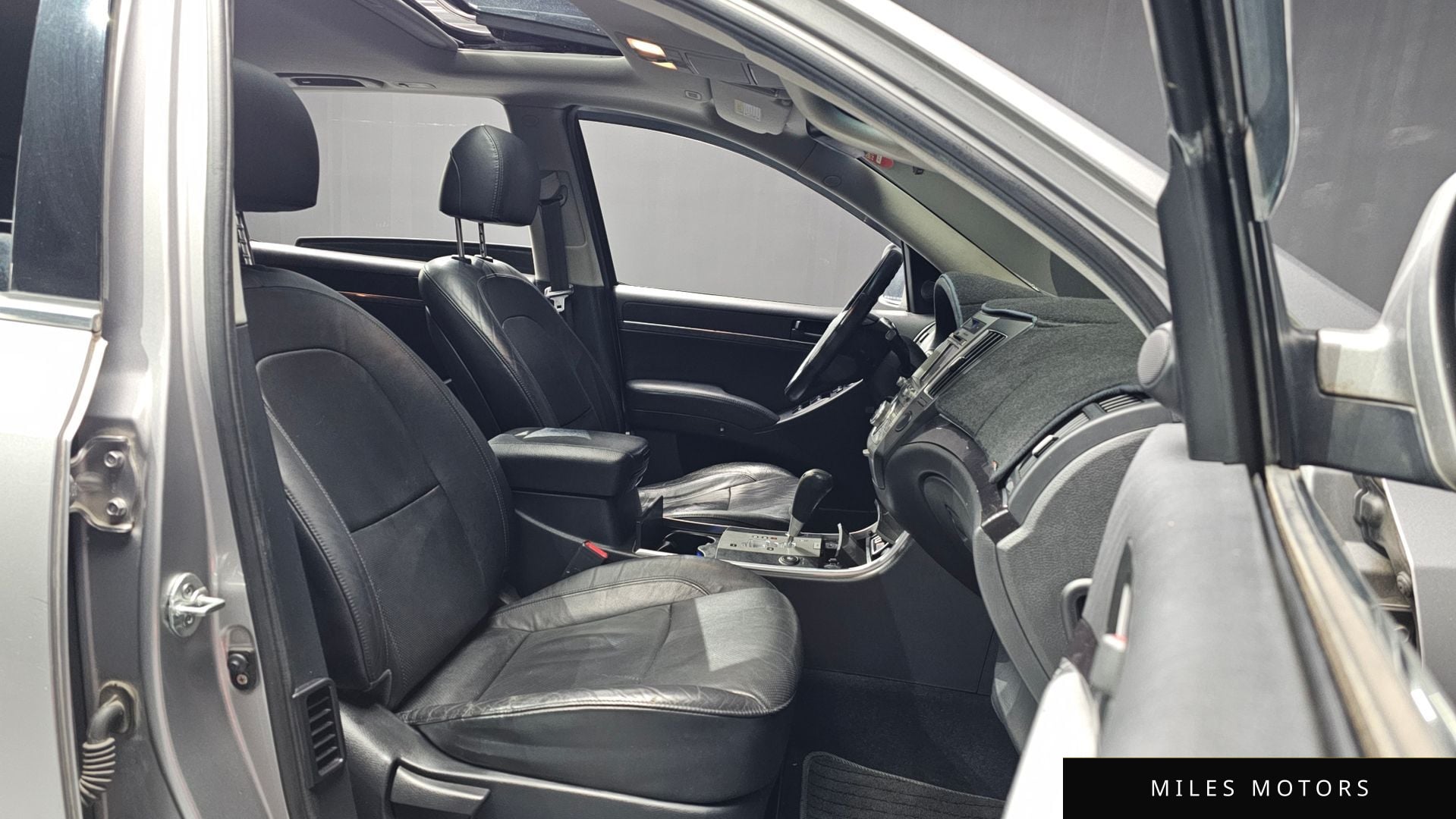 Hyundai Veracruz 2011 — миниатюра 11