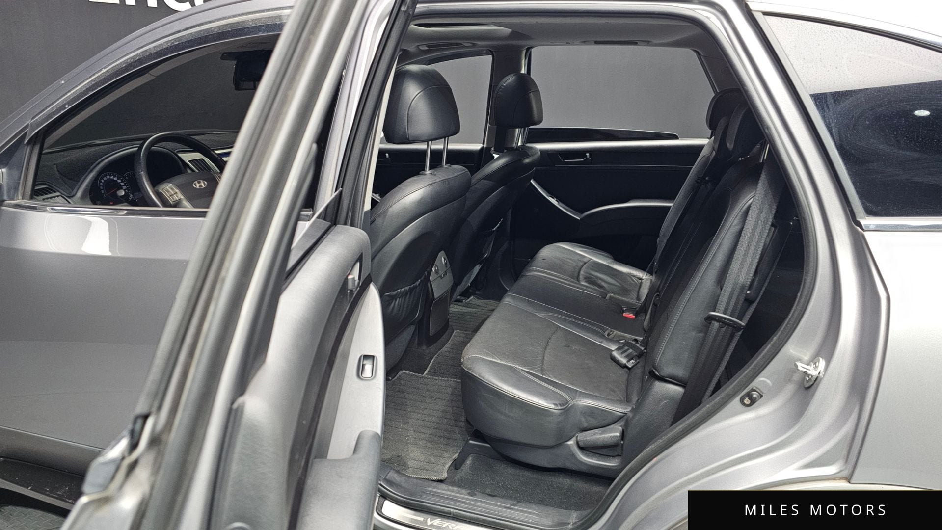 Hyundai Veracruz 2011 — миниатюра 13