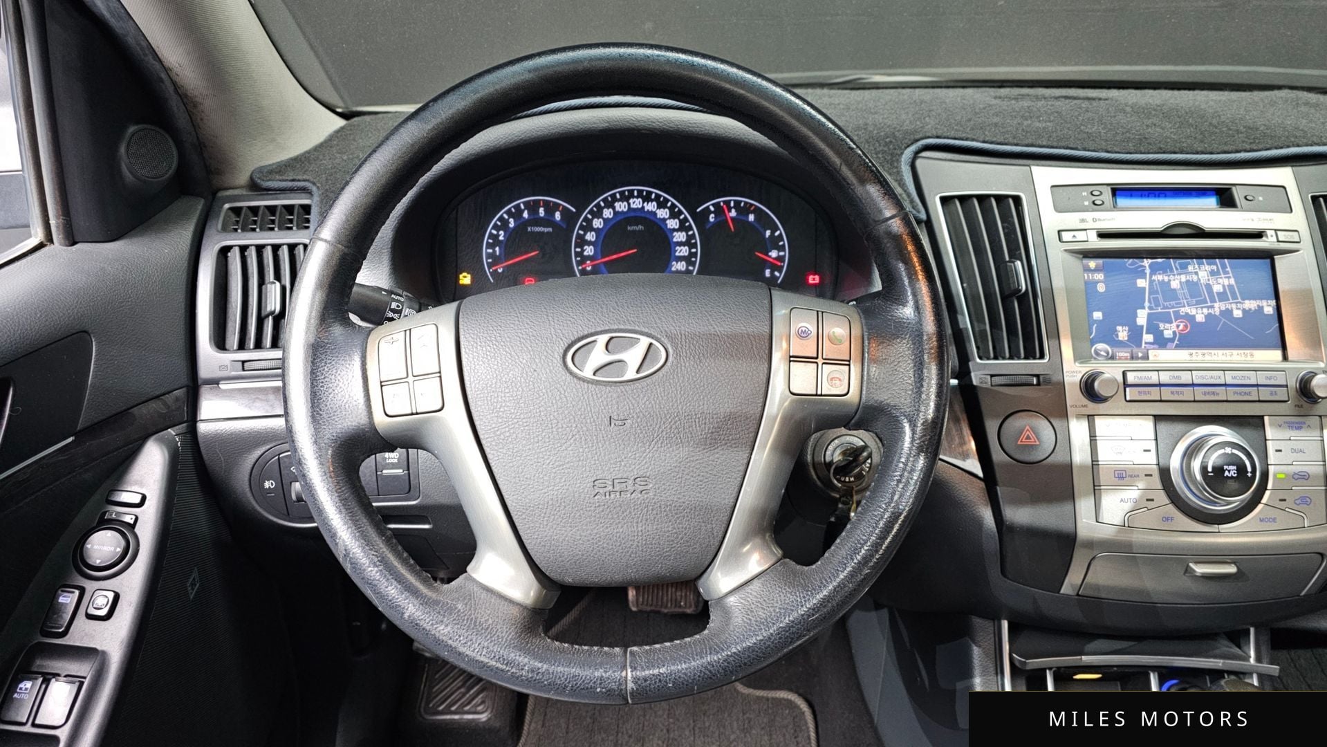 Hyundai Veracruz 2011 — миниатюра 14