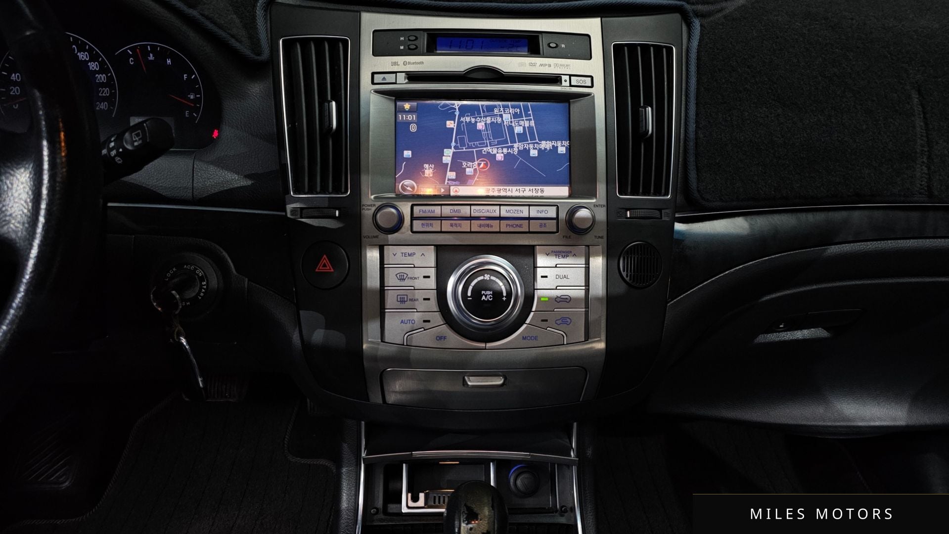 Hyundai Veracruz 2011 — миниатюра 15