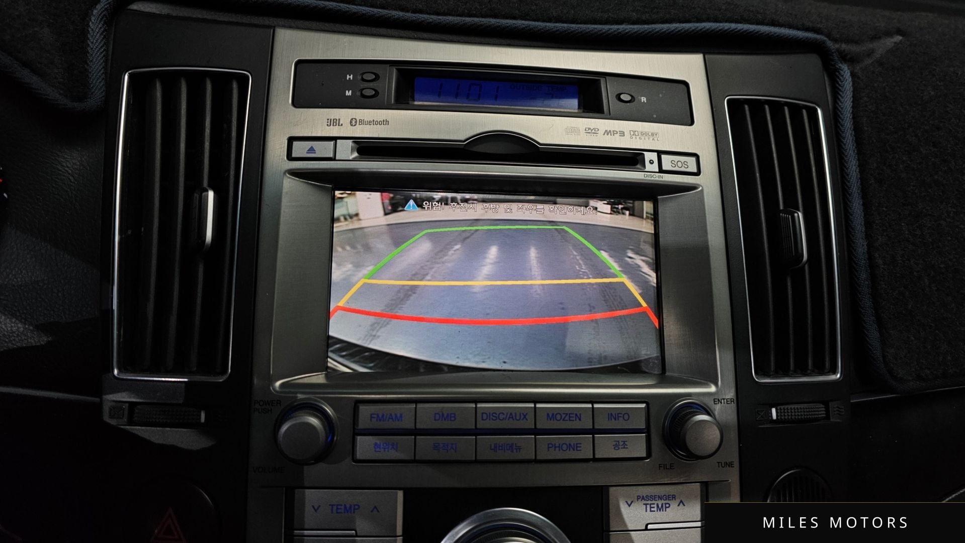 Hyundai Veracruz 2011 — миниатюра 16