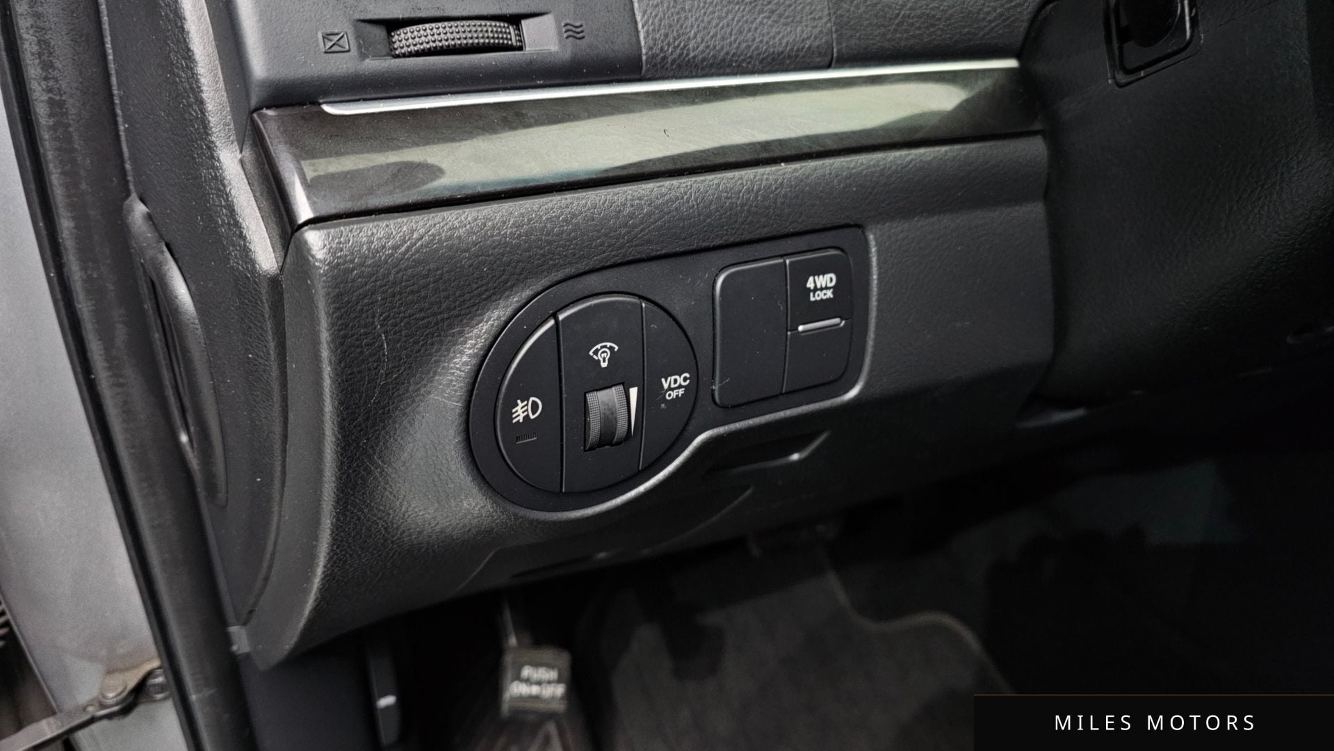 Hyundai Veracruz 2011 — миниатюра 18