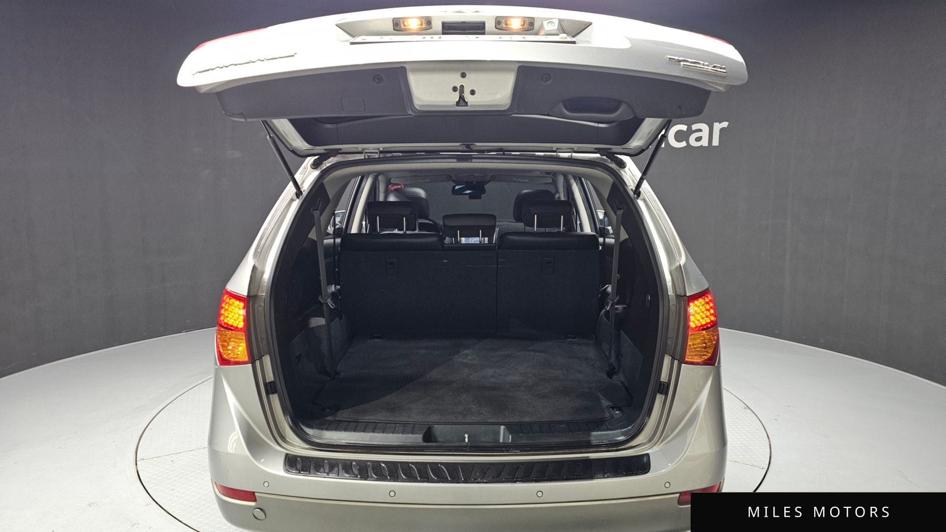 Hyundai Veracruz 2011 — миниатюра 20