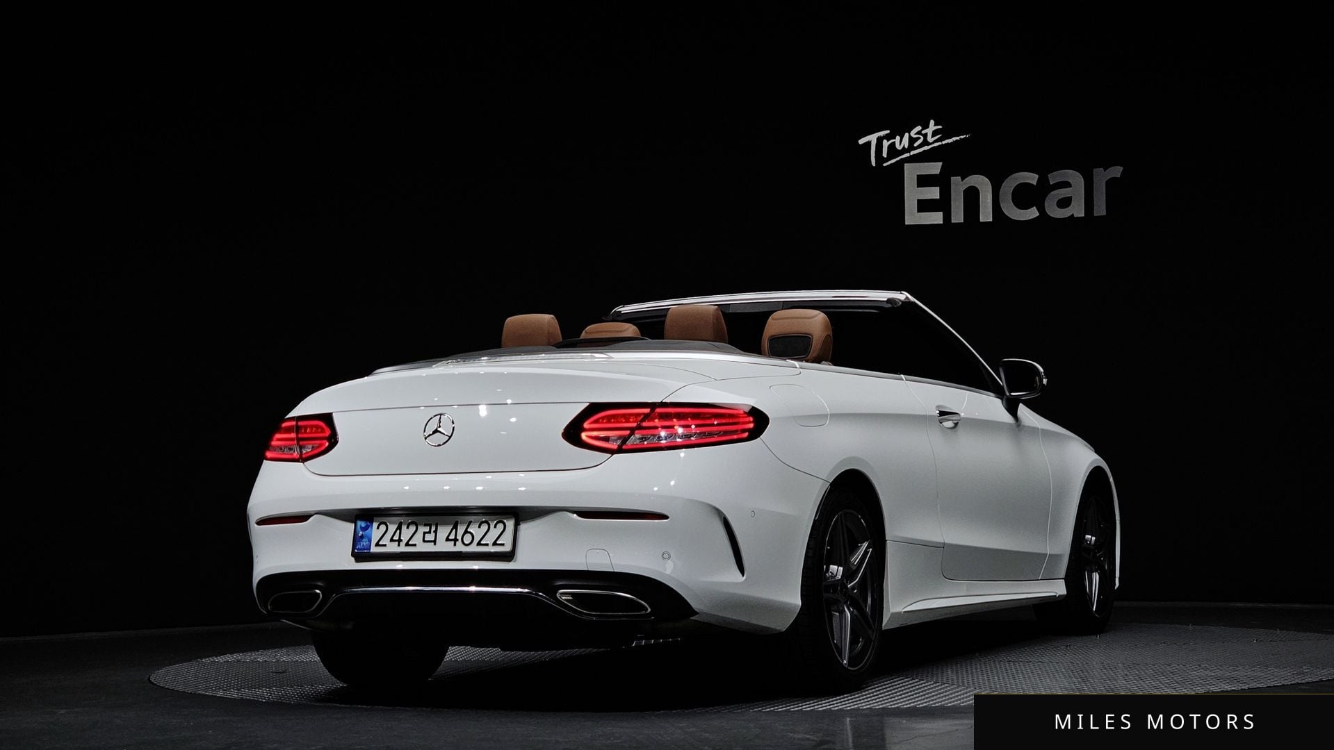 Mercedes-Benz C-Class W205 2019 — миниатюра 2