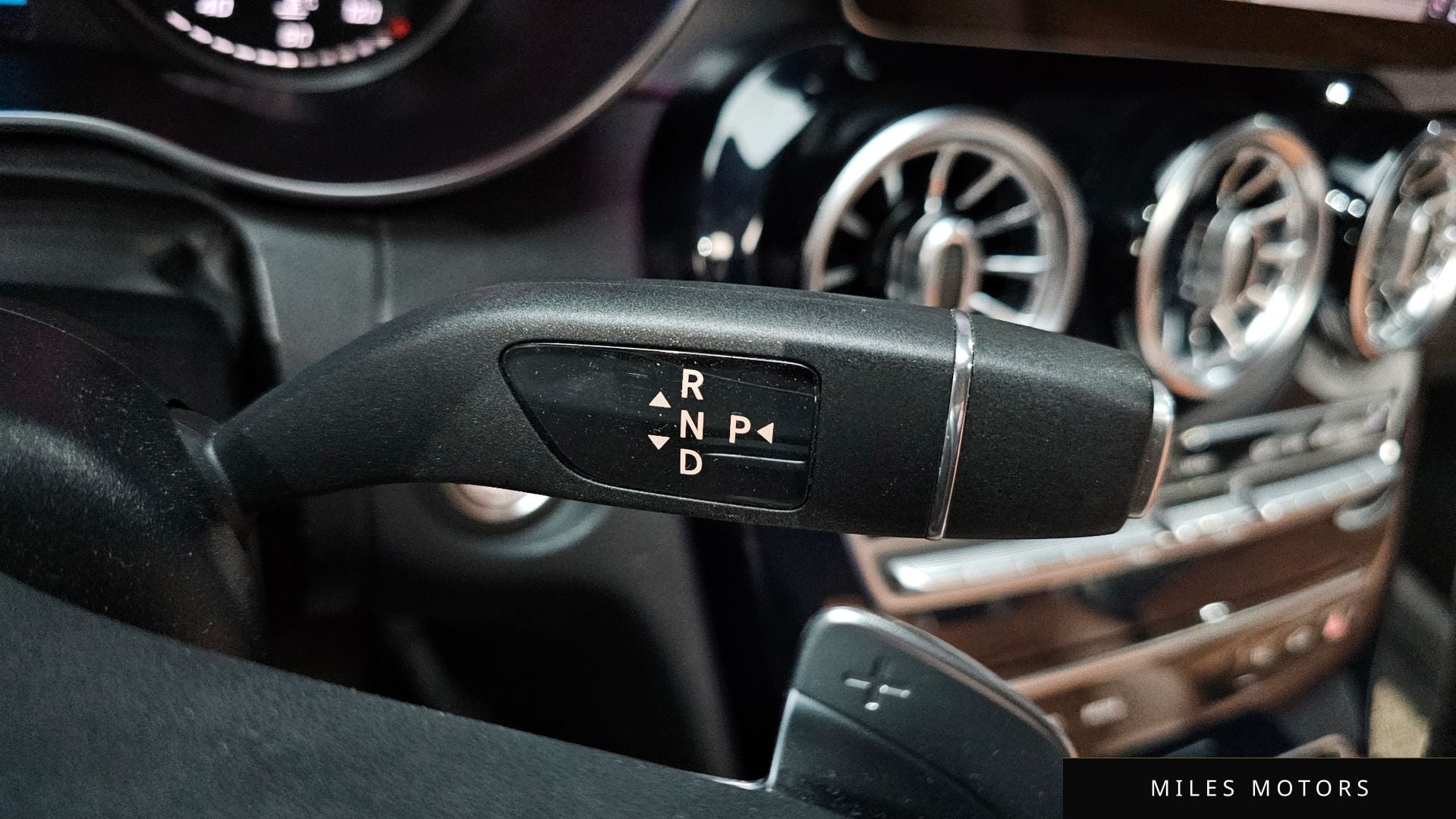 Mercedes-Benz C-Class W205 2019 — миниатюра 9