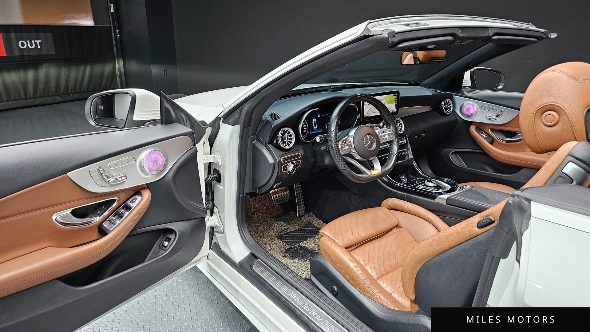 Mercedes-Benz C-Class W205 2019 — миниатюра 11