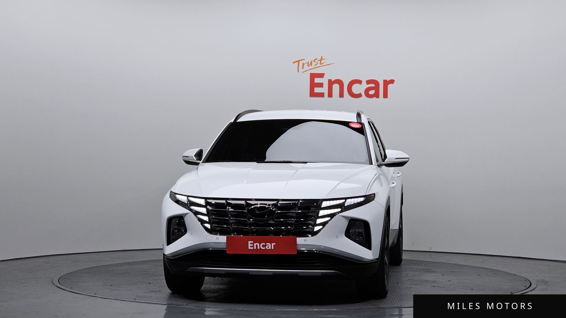 Hyundai Tucson 2022 — миниатюра 3
