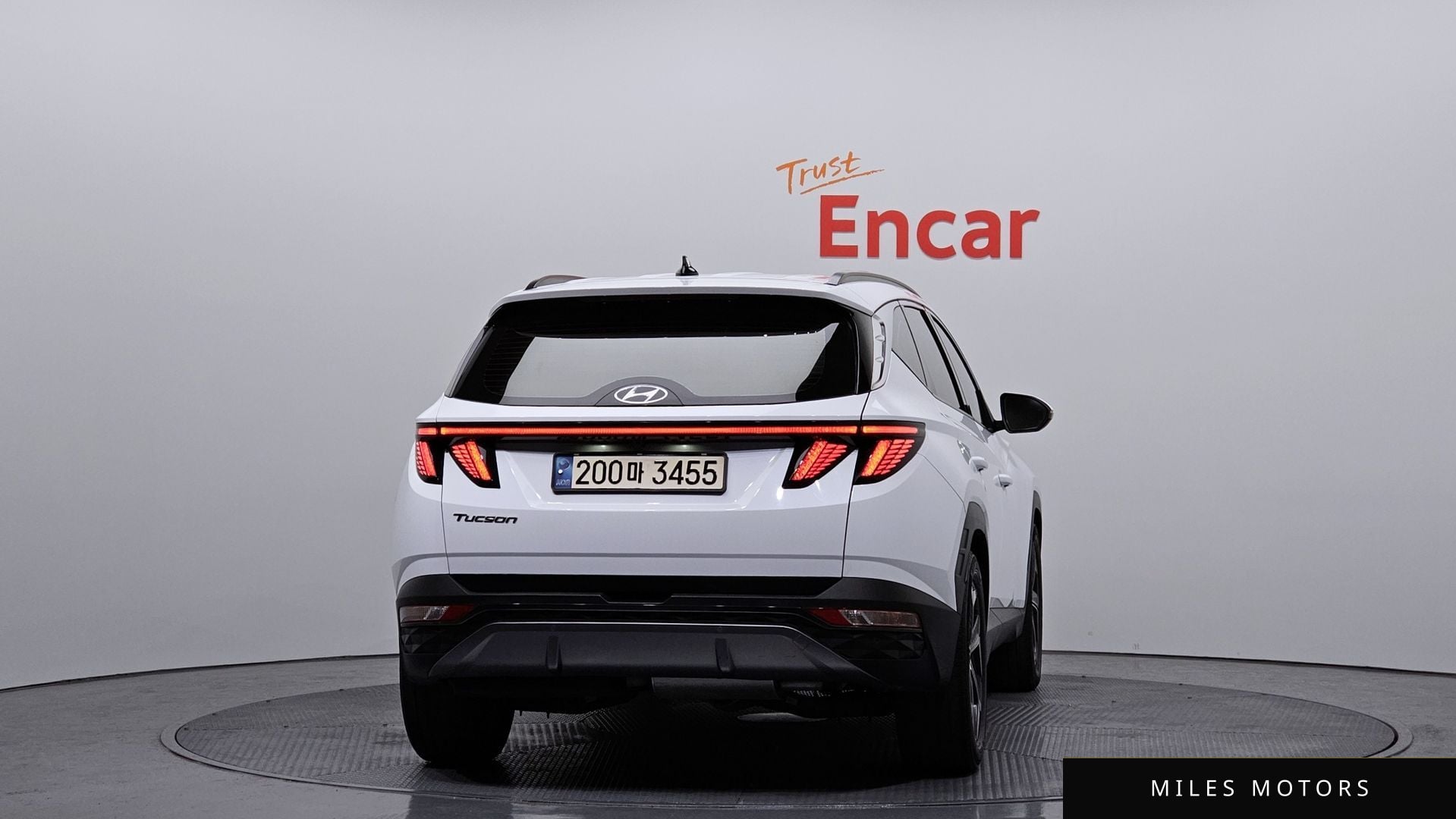 Hyundai Tucson 2022 — миниатюра 4