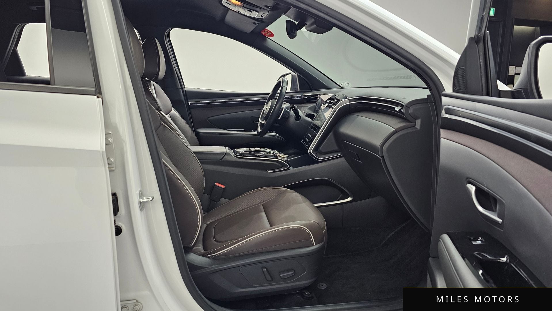 Hyundai Tucson 2022 — миниатюра 9