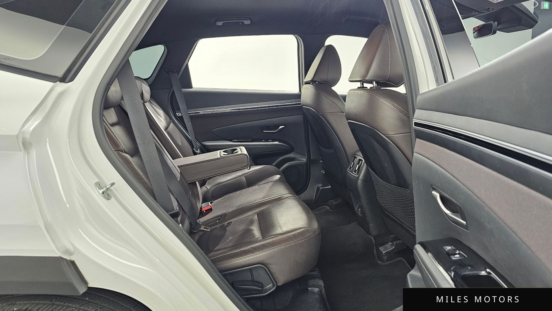 Hyundai Tucson 2022 — миниатюра 11