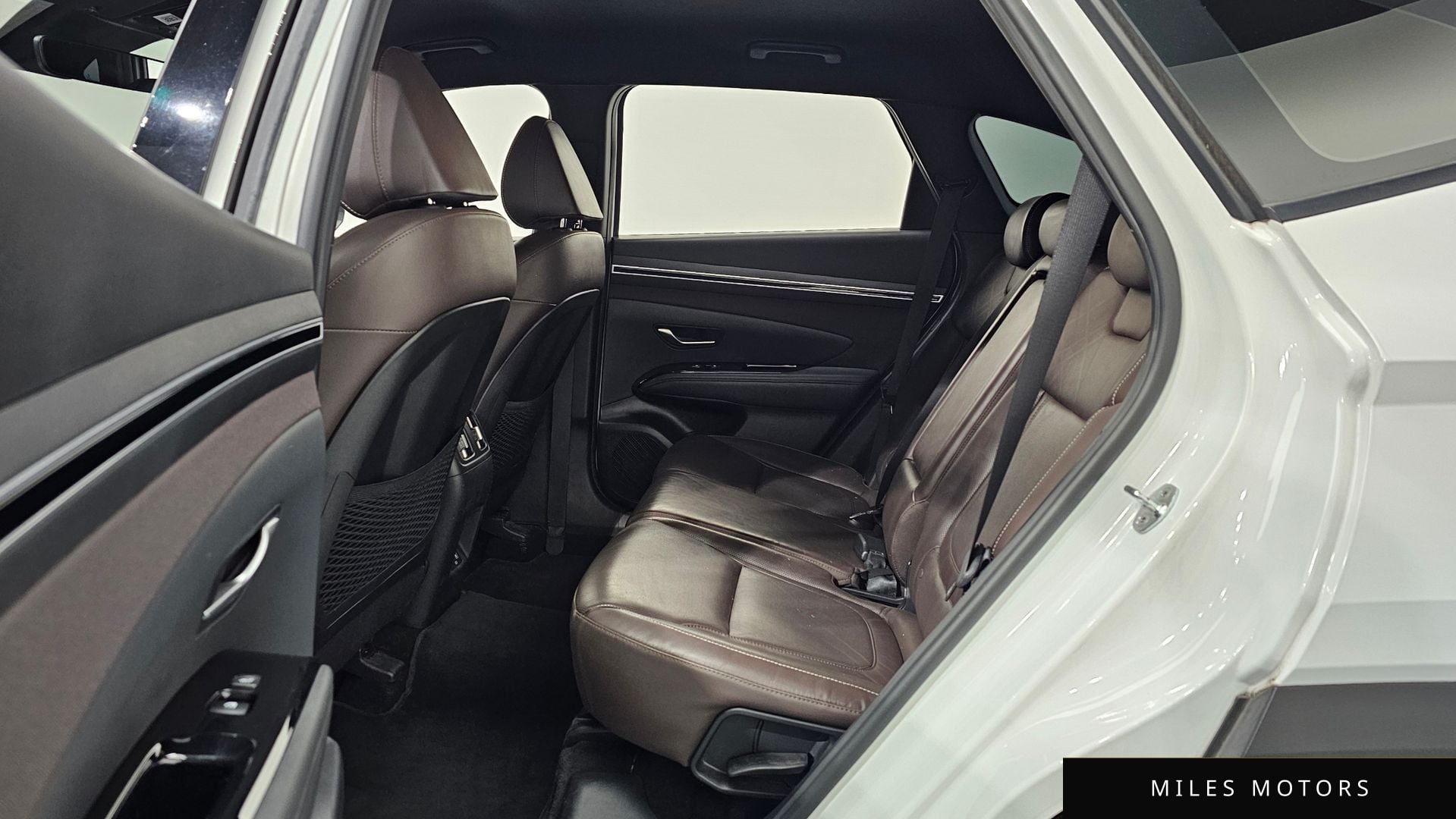 Hyundai Tucson 2022 — миниатюра 12