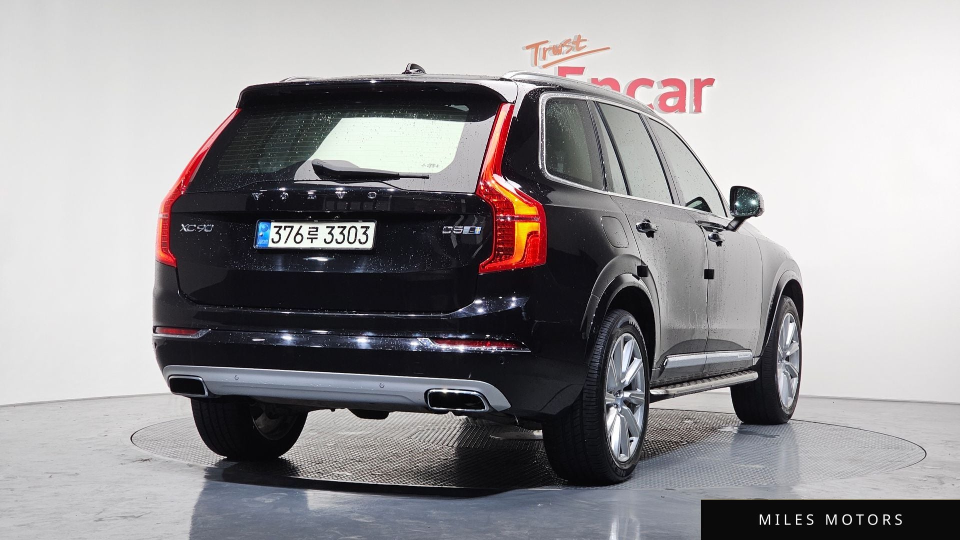 Volvo XC90 2018 — миниатюра 2