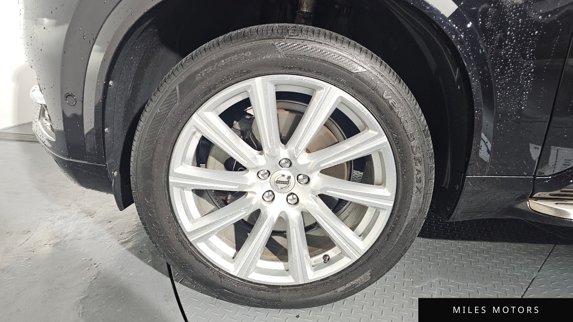 Volvo XC90 2018 — миниатюра 5