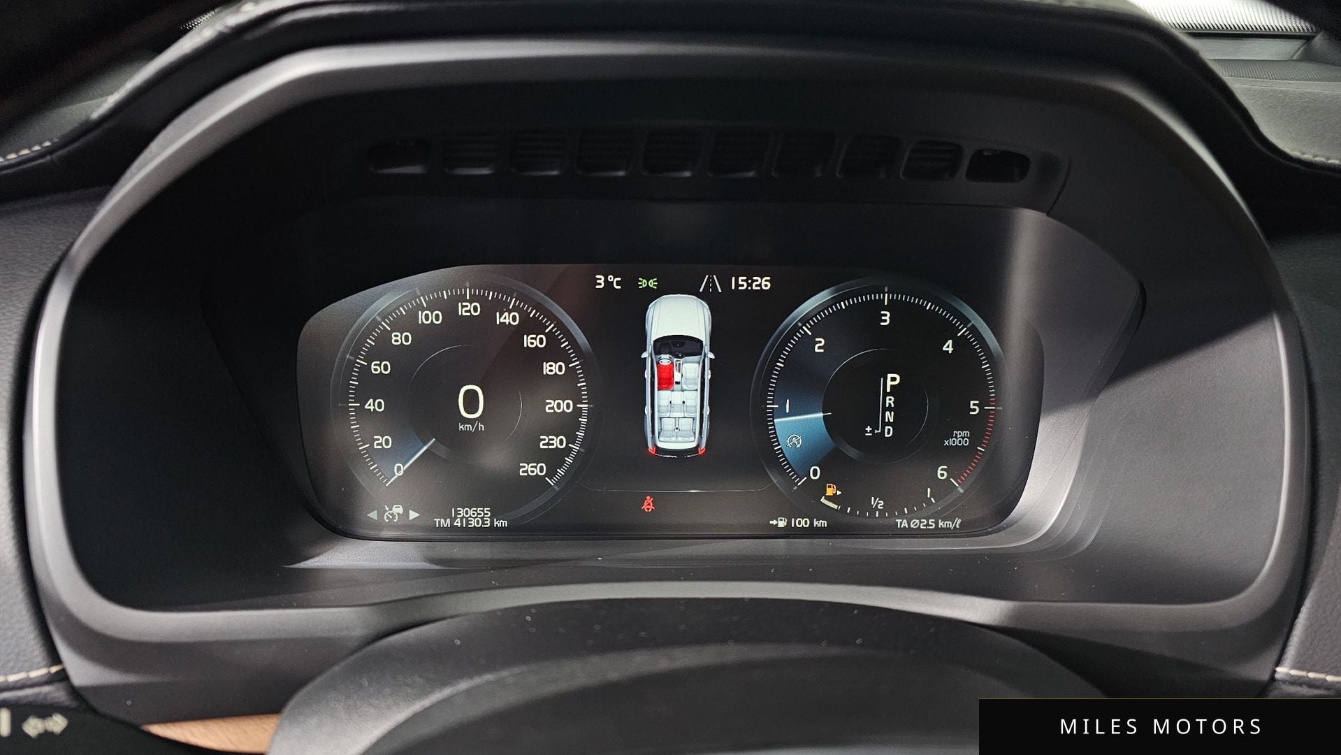 Volvo XC90 2018 — миниатюра 8