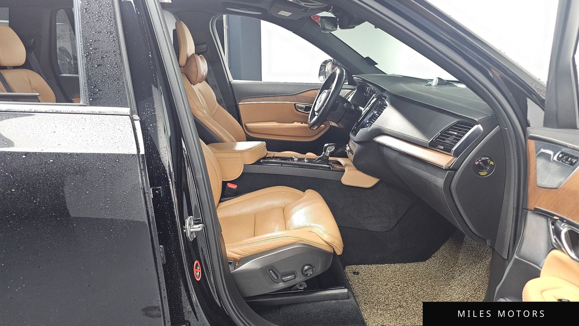 Volvo XC90 2018 — миниатюра 11