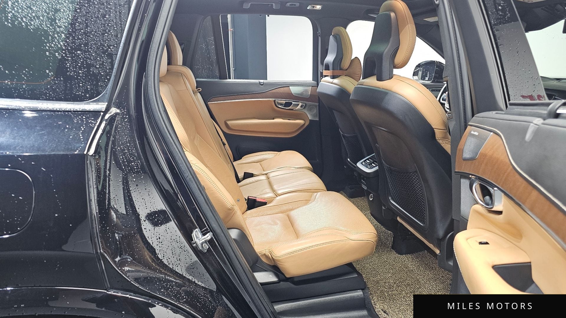 Volvo XC90 2018 — миниатюра 12