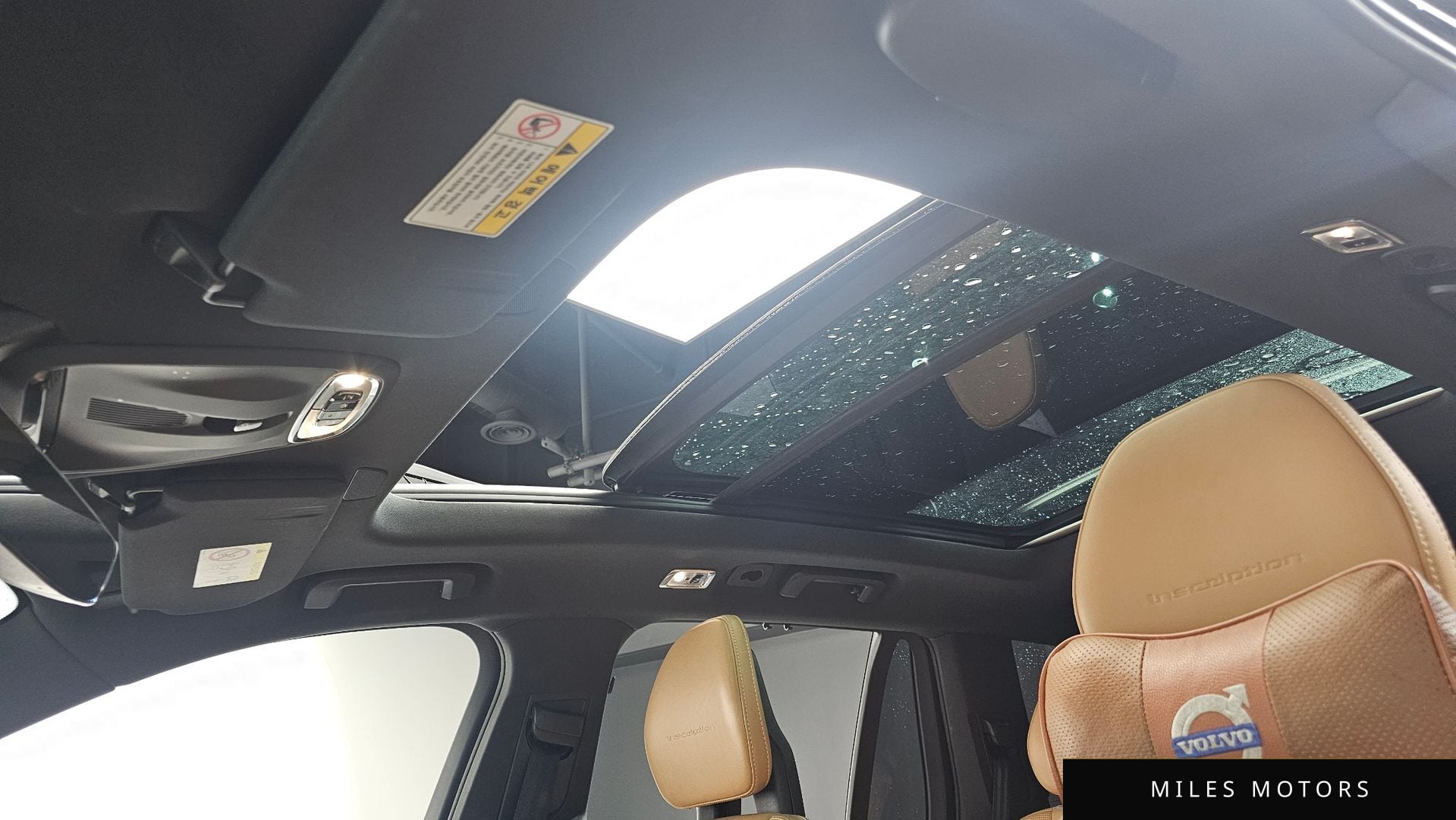 Volvo XC90 2018 — миниатюра 19