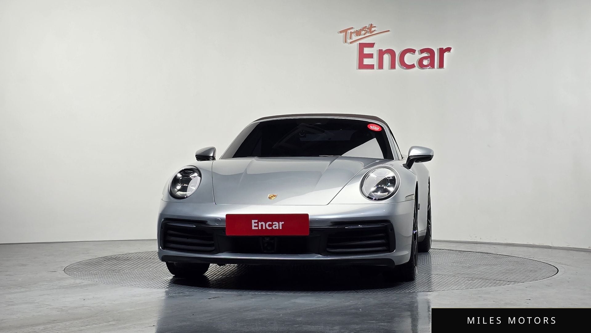 Porsche 911 (992) 2020 — миниатюра 3