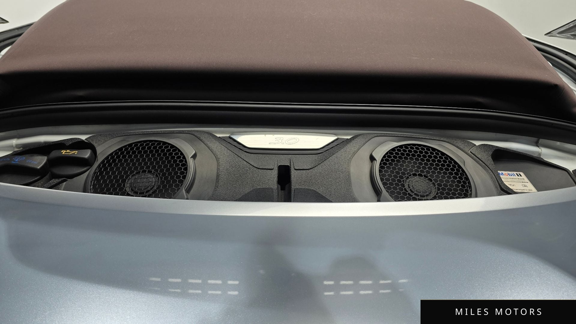 Porsche 911 (992) 2020 — миниатюра 20
