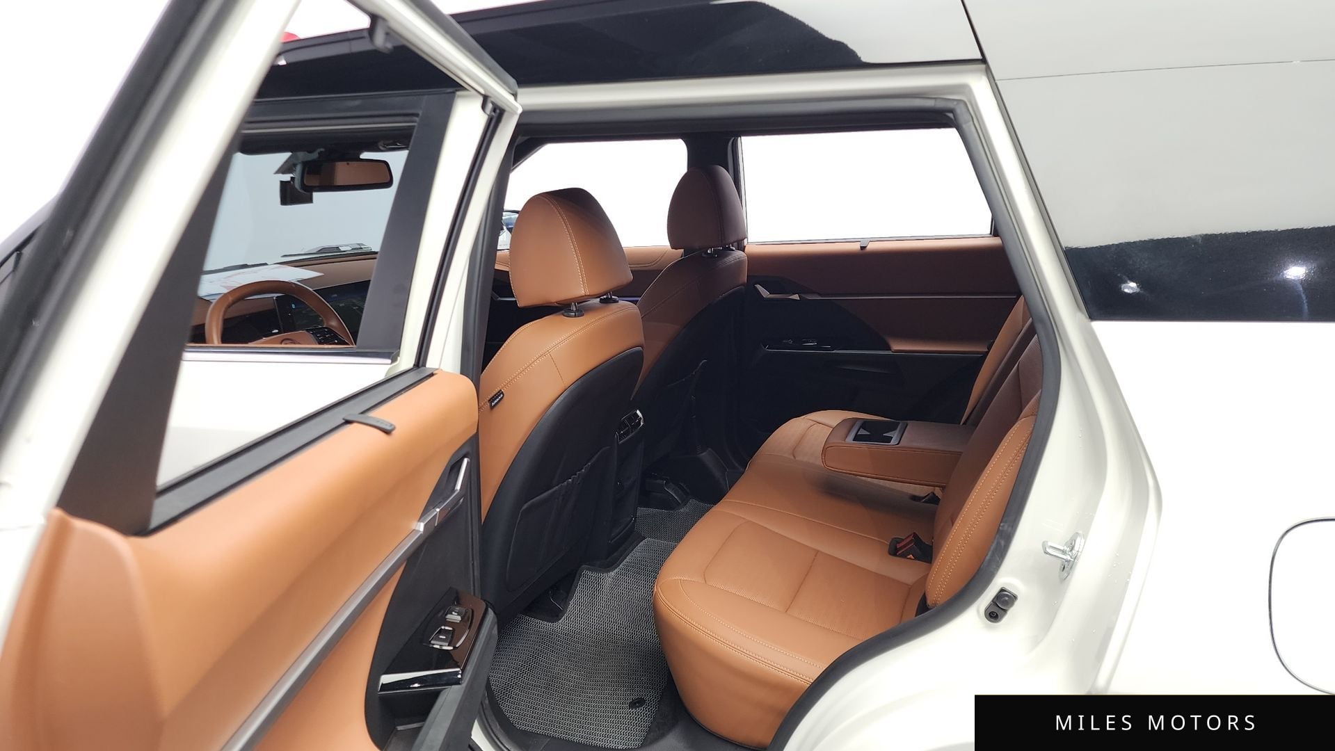 KG Mobility Torres 2024 — миниатюра 12