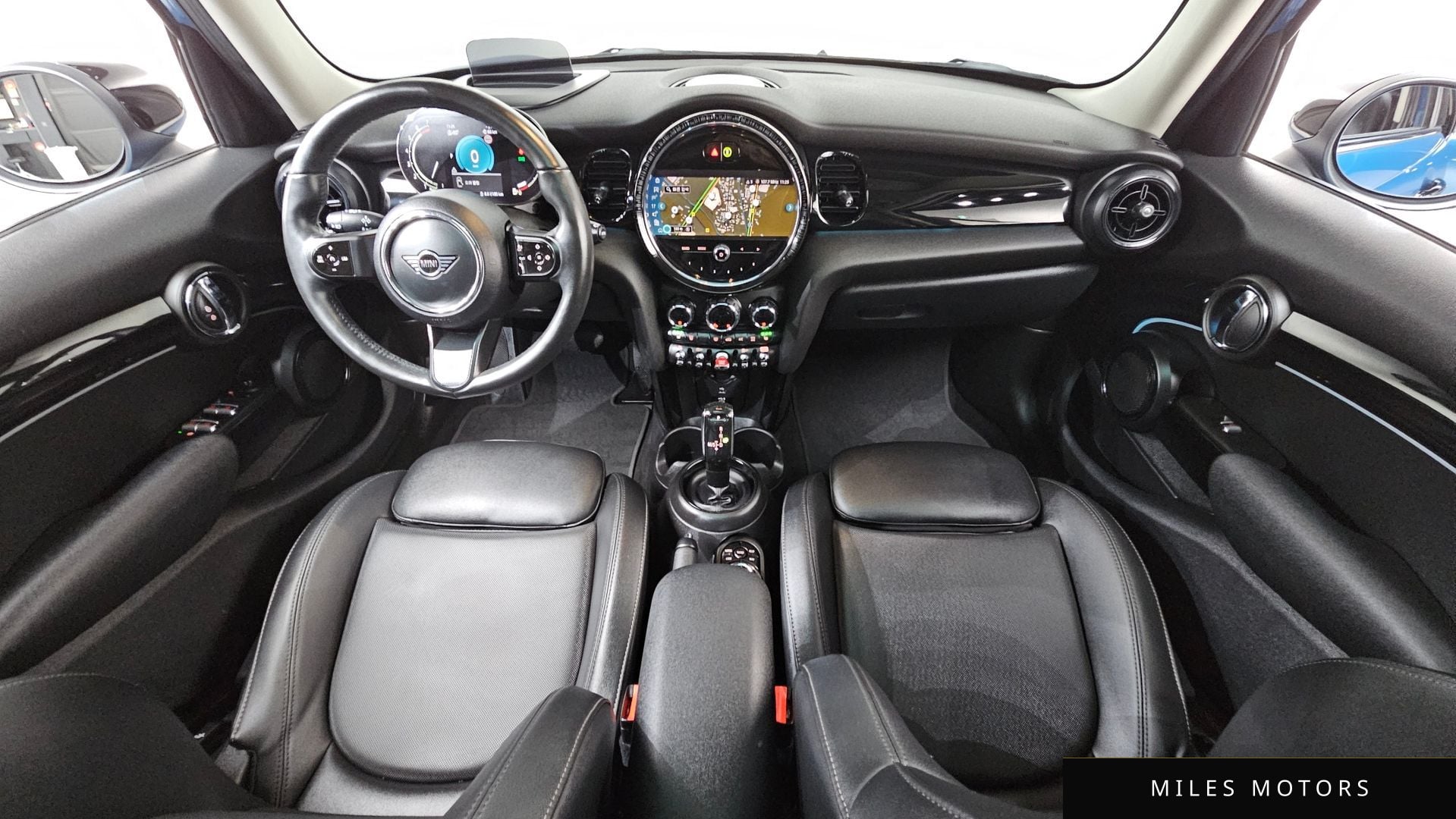 MINI Cooper S 2022 — миниатюра 7