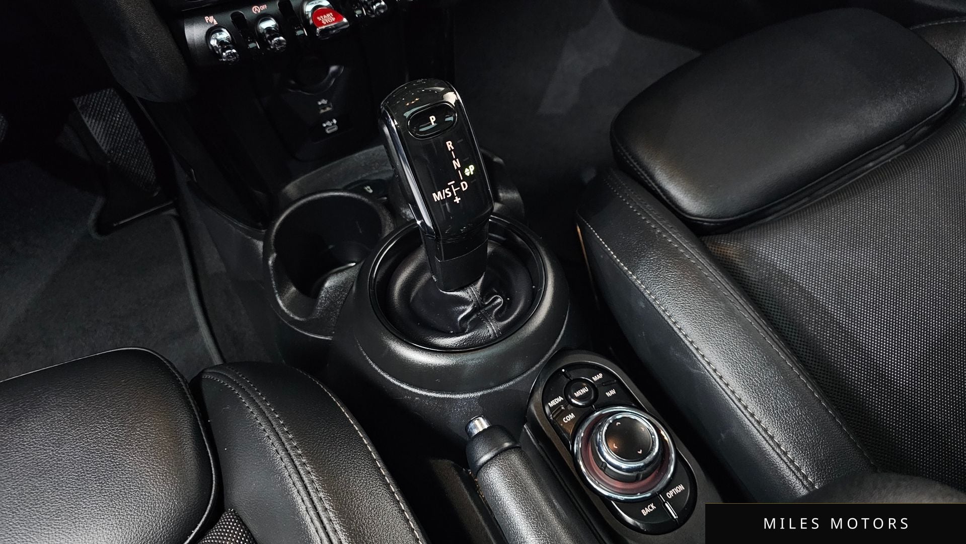 MINI Cooper S 2022 — миниатюра 9