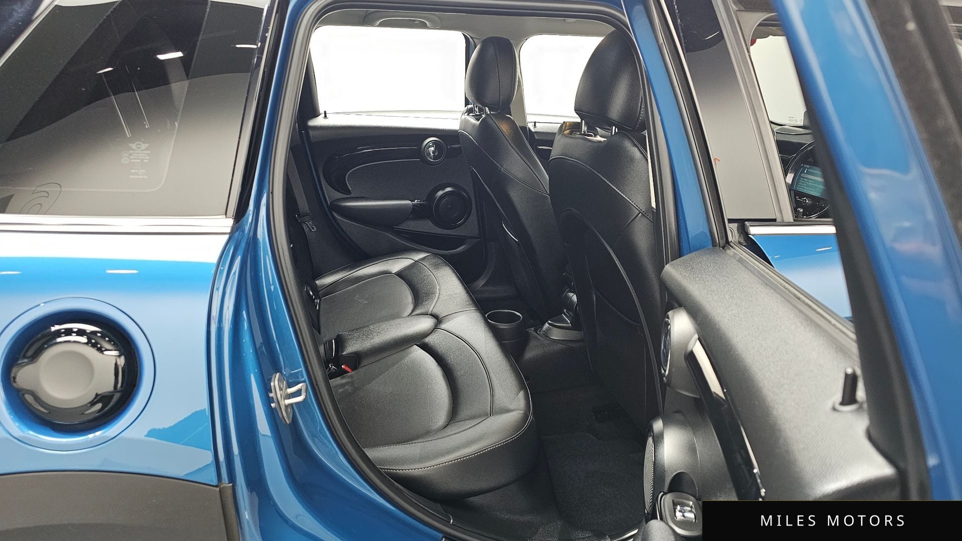 MINI Cooper S 2022 — миниатюра 12