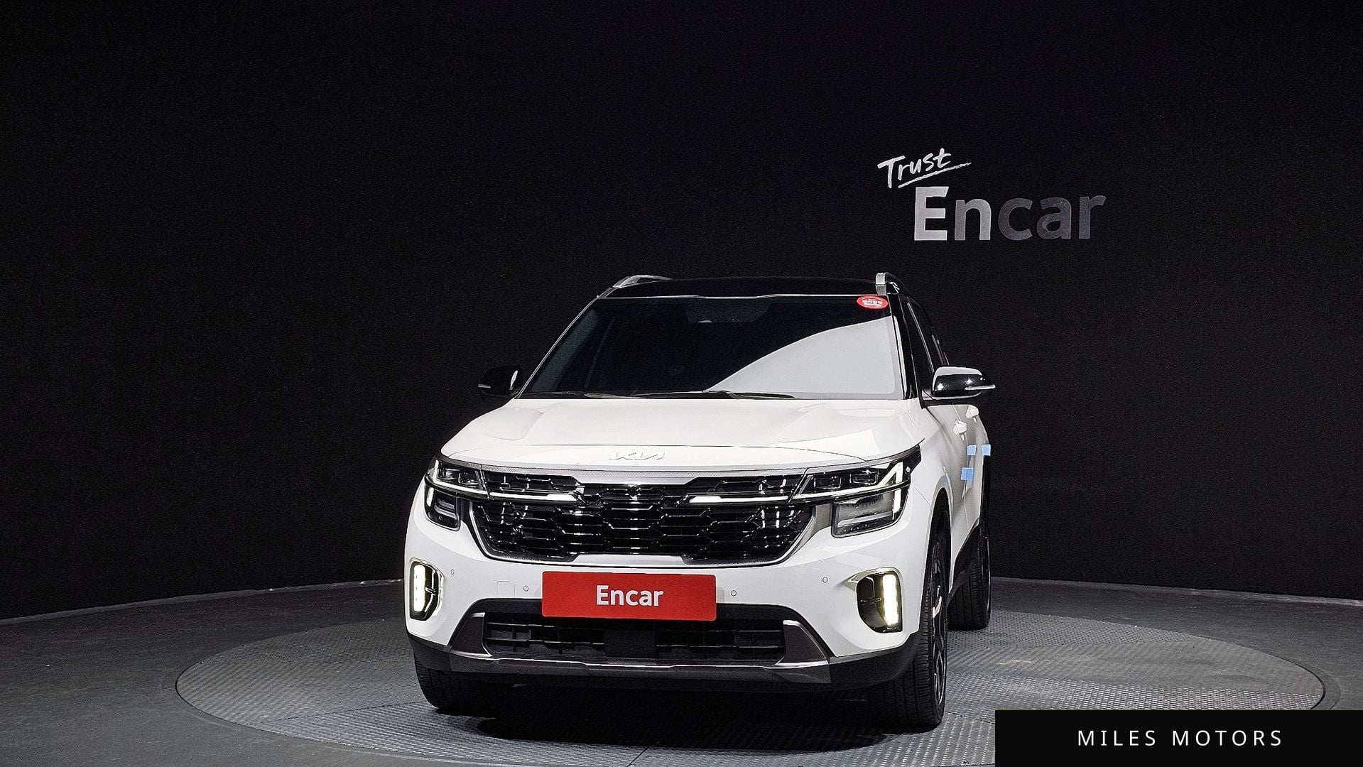 Kia Seltos 2024 — миниатюра 3